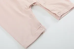 Baby Bamboo Short Romper manufacturer